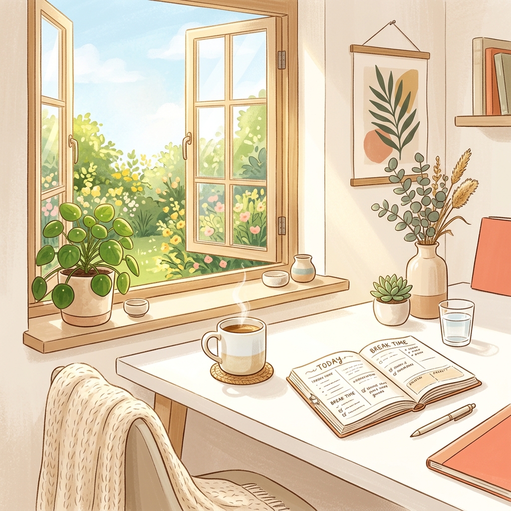 Статья о выгорании предпринимателей